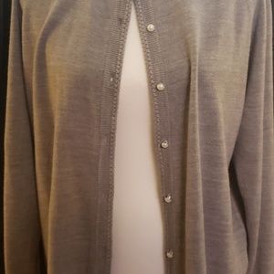New Cardigan by Mercer #7